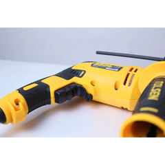 Máy Khoan Điện Công Suất 650W Tolsen 79504, Đầu Khoan 13 Ly Đầu Sắt, Bảo Hành Chính Hãng 6 Tháng