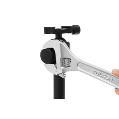 Mỏ Lếch Cán Trơn TOLSEN Nhiều Kích Thước 20mm, 25mm, 30mm, Cờ Lê Vòng Miệng Nhiều Size Sử Dụng Cho Gia Đình và Thợ