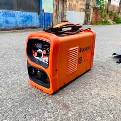 Máy Hàn JASIC TIG-250 2 Chức Năng Hàn Que, Hàn Tig, Bảo Hành 12 Tháng