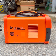 Máy Hàn JASIC TIG-250 2 Chức Năng Hàn Que, Hàn Tig, Bảo Hành 12 Tháng
