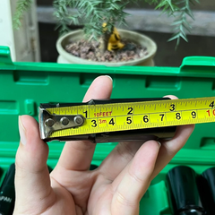 Bộ Đầu Tuýp, Đầu Khẩu 10 Món Cao Cấp Dùng Cho Máy Siết Bulong Vặn Vít Chân 1/2, 76mm Kích Thước Từ 8-24mm