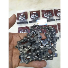 Dây Xích 12 Inch, Lam Xích 12 Inch Lắp Bộ Cưa Xích Gắn Máy Mài Chainsaw Sử Dụng Cho MÁy Cưa Xích 12 Inch