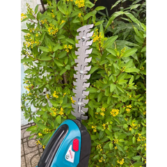 Lưỡi cắt thay thế cho máy cắt tỉa hàng rào cầm tay chạy pin KUTAN