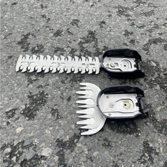 Lưỡi cắt thay thế cho máy cắt tỉa hàng rào cầm tay chạy pin KUTAN