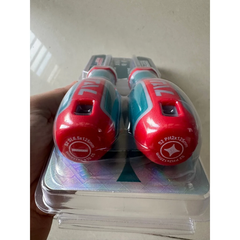 Bộ 2 Tua Vít Dẹp Và Bake TOTAL TKSDS0226 Chất Liệu Dầu Vít S2