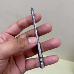 Mũi khoan đa năng cao cấp 4 cạnh chân lục giác