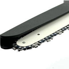 Dây Xích 8 inch, Lam Xích 8 Inch, Gắn Cưa Pin 45 Mắt, Xích 8 Inch Cho máy cưa xích mini chạy pin