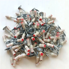 [TẶNG 50 ĐINH THẲNG] Bộ Máy Bắn Đinh Bê Tông Đầu 7.3 KAPUSI S4 Chuyên dùng Xây dựng Công suất lớn