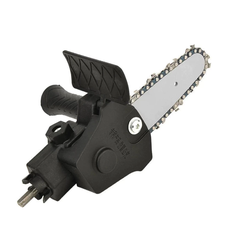 [THANH LÝ XẢ KHO] Bộ Chuyển Đổi Máy Khoan Thành Máy Cưa Xích Mailtank, Lưỡi Cưa Xích Gắn Khoan pin Khoan điện cầm tay