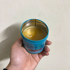 Mỡ Hàn Chống Dính Xỉ Hàn Bảo Vệ Bép Hàn Và Chụp Khí Hàn - Sáp Hàn Mig Hộp 200g