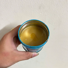 Mỡ Hàn Chống Dính Xỉ Hàn Bảo Vệ Bép Hàn Và Chụp Khí Hàn - Sáp Hàn Mig Hộp 200g