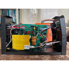 Máy Hàn JASIC TIG-250 2 Chức Năng Hàn Que, Hàn Tig, Bảo Hành 12 Tháng