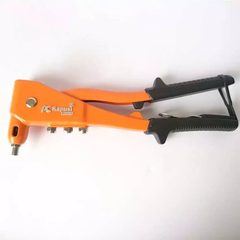 [KÌM RÚT RIVE TỐT]Kìm Rút Đinh Tán KAPUSI - Kìm Rút Rive Kapus K-6801 Mỏ Dài 10inch/260mm loại cao cấp