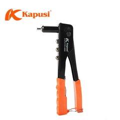 Kìm rút đinh tán rive KAPUSI K-6800, size đinh: 2.4mm, 3.2mm, 4mm, 4.8mm