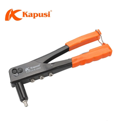 Kìm rút đinh tán rive KAPUSI K-6800, size đinh: 2.4mm, 3.2mm, 4mm, 4.8mm