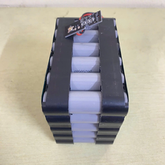 Pin 30 Cell 8 Mosfet 15Ah Dung Lượng Cao Chân Phổ Thông M21 4Cm, Dùng Máy Khoan, Máy Mài, Bulong,... Có Đèn Báo Pin