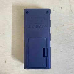 Thước Laze Đo Khoảng Cách, Cân Bằng Tia Laser SNDWAY SW-MS50 Khoảng Cách 50m Dùng Pin Tiểu AAA