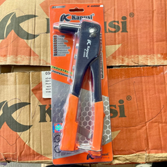 Kìm rút đinh tán rive KAPUSI K-6800, size đinh: 2.4mm, 3.2mm, 4mm, 4.8mm