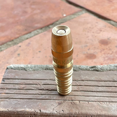 Vòi Xịt Tưới Cây Rửa Xe STAKA KA-6321A, Vòi Xịt Tăng Áp