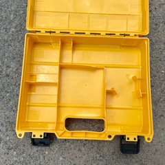 [MÀU NGẪU NHIÊN] Hộp đựng máy khoan 13 ly, hộp đựng khoan pin, siết bulong hàng tốt