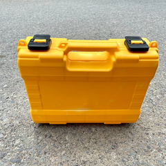 [MÀU NGẪU NHIÊN] Hộp đựng máy khoan 13 ly, hộp đựng khoan pin, siết bulong hàng tốt