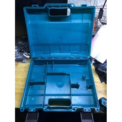 [MÀU NGẪU NHIÊN] Hộp đựng máy khoan 13 ly, hộp đựng khoan pin, siết bulong hàng tốt