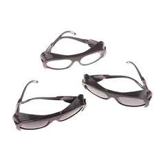 Mặt Nạ Hàn Bò, Kính Thợ Hàn, Mặt Nạ Hàn Vải Argon Arc Chống Cháy Mặt Nạ Bảo Vệ Vàn