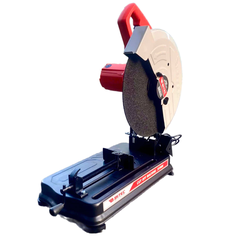 Máy Cắt Sắt 2200W BITEC BT357A1 Mô Tơ Lõi Đồng, Đĩa 355mm Có Ốc Giữ Khi Nhấn Xuống