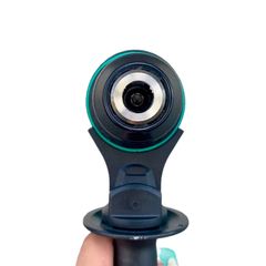 Thân Máy Khoan Búa Dùng Pin 18v DCA ADJZ13Z, Đầu Kẹp 13 ly Không Chổi Than