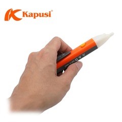 Bút Dò Điện KAPUSI, Bút Dò Điện Ngầm, Bút Thông Mạch k-9058