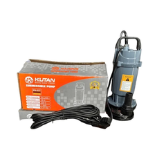 Máy Bơm Chìm KUTAN 370W, Máy Bơm Hồ Cá, Bơm Tõm KUTAN KN-037