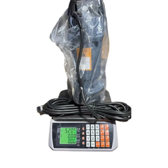 Máy Bơm Chìm KUTAN 370W, Máy Bơm Hồ Cá, Bơm Tõm KUTAN KN-037