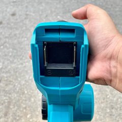 [TẶNG KÈM ĐẾ SẠC] Thân Máy Thổi bụi STAKA KA-2916, Nhỏ Gọn, 3 Tóco Độ Gió, Khộng Cơ Không Chổi Than