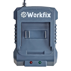 [GIAO NGẪU NHIÊN] Sạc pin - Sạc Cốc, Sạc chân pin phổ thông Workfix 2.0A