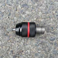 Đầu kẹp 10 ly, Đầu chuyển khoan Autolock 10mm, bộ chuyển đổi đầu khoan autolock đầu kẹp 10 ly