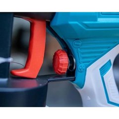 Máy Phun Sơn Dùng Điện 450W TOTAL TT3506, Động Cơ Mạnh Mẽ, Dung Tichs 800ml