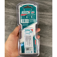 Đầu Dò Điện Áp AC TOTAL THT210003 Màn Hình Led Mẫu Mới Dò Không Chạm, Phân Biệt Dây Nóng Nguội, Bút Dò Điện Thông Minh