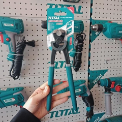 Kẹp Càng Cua Đầu Nhỏ TOTAL 8inch TH2881, 9 INCH THT2891, 10 INCH THT28101 Tay Cầm Nhựa