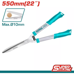 Bộ 3 kéo Cắt Tỉa Cành TOTAL THT1578033 Gồm Kéo Cắt Cành 200mm, Kéo Cắt Hàng Rào 550mm, Kéo Cắt Tỉa Cây Cảnh 690mm