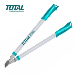 Bộ 3 kéo Cắt Tỉa Cành TOTAL THT1578033 Gồm Kéo Cắt Cành 200mm, Kéo Cắt Hàng Rào 550mm, Kéo Cắt Tỉa Cây Cảnh 690mm