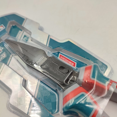 Kìm Mỏ Nhọn Trợ Lực Total THTC520806 | Dài 215mm | Trợ Lực 65% | Kềm Nhọn Cao Cấp Cắt, Uốn, Giữ Dây Chính Các