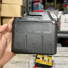 Vỏ - Mạch Pin Chân Phổ Thông 5s4p 20 Cell, Vỏ Pin Chân Phổ Thông M21 Mạch 90A KHÔNG KÈM CELL PIN