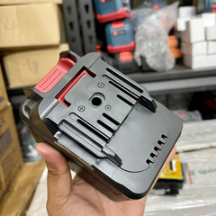 Vỏ - Mạch Pin Chân Phổ Thông 5s4p 20 Cell, Vỏ Pin Chân Phổ Thông M21 Mạch 90A KHÔNG KÈM CELL PIN