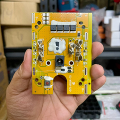 Vỏ - Mạch Pin Chân Phổ Thông 5s4p 20 Cell, Vỏ Pin Chân Phổ Thông M21 Mạch 90A KHÔNG KÈM CELL PIN