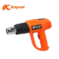 Máy Khò Nóng 2000W Kapusi K-9013, 2 Mức Nhiệt, Máy Khò Thổi Hơi Nóng , Thổi Nhiệt Dán Ni Lông, Decal, Phim Cách Nhiệt