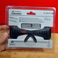 Kính Hàn Điện Tử KAPUSI K-0084 Tự Động Điều Chỉnh Ánh Sáng Khi Hàn, Kính Bảo Vệ Mắt Cho Thợ Hàn