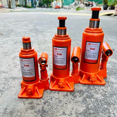 Kích Thủy Lực, Con Đội Nâng, Đội Thủy Lực KAPUSI 2 Tấn K-0001, 4 Tấn K-0002, 6 Tấn K-0003 Nâng Ô Tô,...