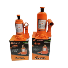 Kích Thủy Lực, Con Đội Nâng, Đội Thủy Lực KAPUSI 2 Tấn K-0001, 4 Tấn K-0002, 6 Tấn K-0003 Nâng Ô Tô,...