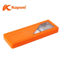 Thước Kẹp Điện Tử Cao Cấp KAPUSI K-2910, Thước Cạp Điện Tử Kỹ Thuật Số Độ Chính Xác Cực Cao Thân Làm Bằng Thép 0-150mm