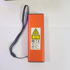 Thước Đo Khoảng Cách Laser Kapusi K-2580 Đo Góc, Đo Xa Chính Xác, Cảm Biến Thông Minh